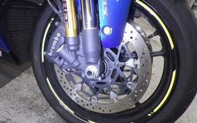 SUZUKI GSX-R1000R A 2019 DM11G