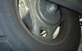 SUZUKI ADDRESS V100 CE11A