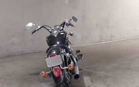 YAMAHA DRAGSTAR 400 CLASSIC 2009 VH02J