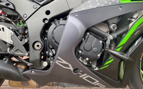 KAWASAKI NINJA ZX-10R SE 2020 ZXT02E