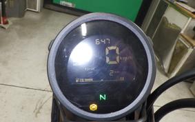 HONDA CL500 2025 PC68