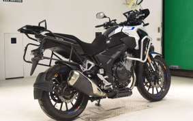 HONDA 400X 2022 NC56