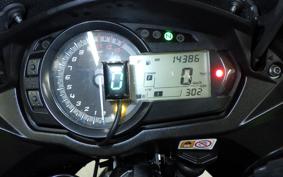 KAWASAKI NINJA 1000 A 2014