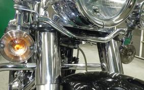 HARLEY FLSTC 1450 2005