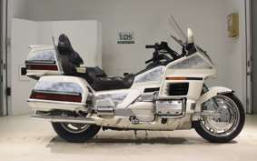 HONDA GL1500 GOLD WING SE 1999 SC22