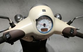 HONDA GIORNO AF77