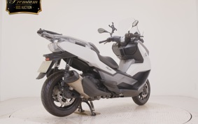 BMW C400GT 2020