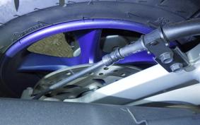 YAMAHA MAJESTY155 Gen.2 S SG52J