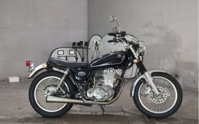 YAMAHA SR400 2001 RH01J