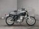Фото Yamaha SR400 2001 с японского аукциона