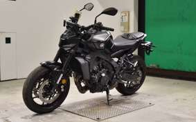 YAMAHA MT-09 AMT 2024 RN88J