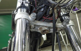 SUZUKI ST400 TEMPTER 1998 NK43A