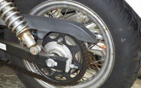 YAMAHA DRAGSTAR 250 VG02J