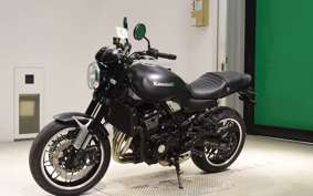 KAWASAKI Z900RS 2022 ZR900C