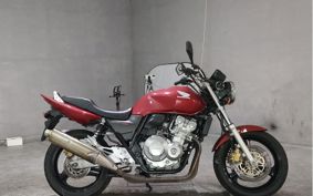 HONDA CB400SFV-4 BOLDOR 2012 NC42