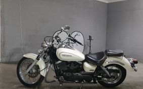 YAMAHA DRAGSTAR 250 VG05J