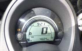 YAMAHA N-MAX 155 A SG50J