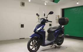 HONDA DIO 110 2026 JF58