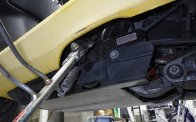 HONDA SPACY 100 JF13