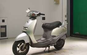HONDA LEAD 50 Gen. 2 2025 AF48