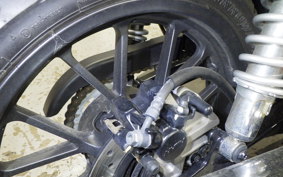 HONDA GB350 2022 NC59