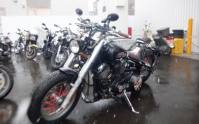 YAMAHA DRAGSTAR 400 CLASSIC 2007 VH01J
