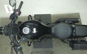 HONDA REBEL 1100 2022 SC83