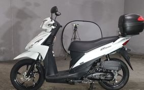 SUZUKI ADDRESS V110 CE47A
