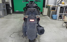 YAMAHA Majesty 155 Gen.2 S 2025 SG52J