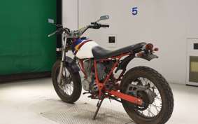 HONDA FTR223 2024 MC34