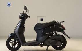 SUZUKI ﾚｯﾂ CA4AA