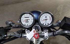 YAMAHA SR400 2019 RH16J