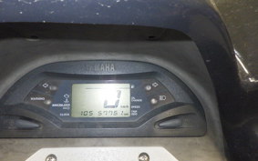YAMAHA MAJESTY125FIヤネツキ 2008