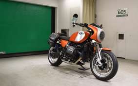 BMW R12 Standart 2025