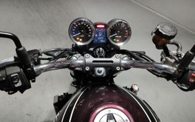 KAWASAKI Z900RS 2024 ZR900K