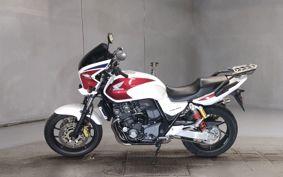 HONDA CB400SFV-4 2016 NC42