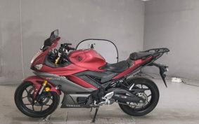 YAMAHA YZF-R25 RG43J