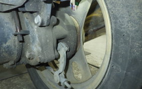HONDA DIO CESTA 1981 AF34
