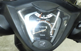 HONDA DIO 110 2010 JF31