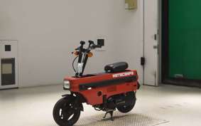 HONDA MOTOCOMPO AB12