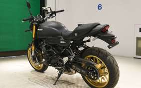 KAWASAKI Z900RS SE 2025 ZR900K