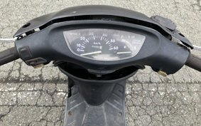 HONDA DIO AF34