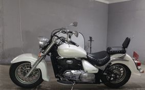 SUZUKI INTRUDER 400 CLASSIC 2006 VK54A