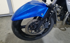 SUZUKI GSR250 GJ55D