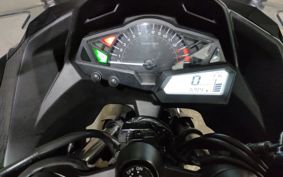 KAWASAKI NINJA250 EX250L