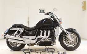 TRIUMPH ROCKET III 2008
