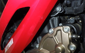 HONDA CBR400R 2019 NC56
