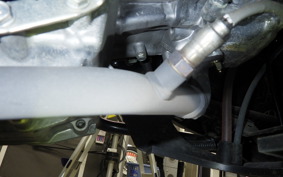 HONDA ADV160 1997 KF54