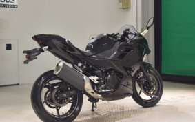 KAWASAKI NINJA 400 2018 EX400G