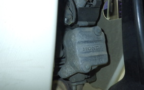 HONDA C50 SUPER CUB E